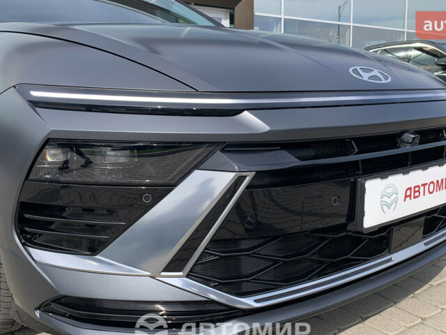 Хендай Соната, объемом двигателя 2.5 л и пробегом 0 тыс. км за 39244 $, фото 1 на Automoto.ua