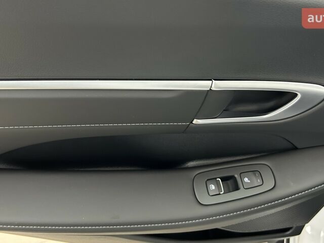 купити нове авто Хендай Соната 2024 року від офіційного дилера HYUNDAI Аеліта Хендай фото