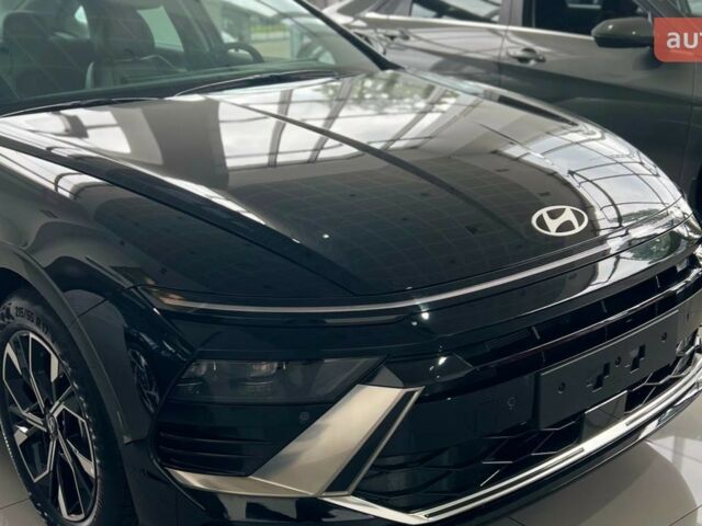 Хендай Соната 2024 в Киеве на Automoto.ua Хендай Соната, объемом двигателя 2.5 л и пробегом 0 тыс. км за 34713 $, фото 67 на Automoto.ua