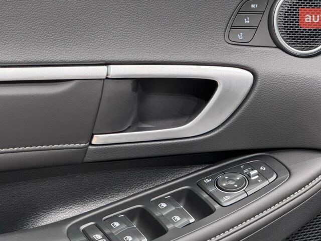 Хендай Соната, об'ємом двигуна 2.5 л та пробігом 0 тис. км за 35058 $, фото 27 на Automoto.ua