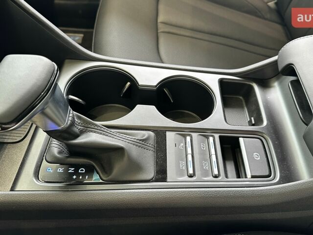 купити нове авто Хендай Соната 2024 року від офіційного дилера Автоцентр AUTO.RIA Хендай фото