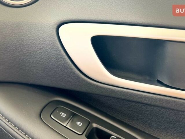 купити нове авто Хендай Соната 2024 року від офіційного дилера ДАР-АВТО Хендай фото