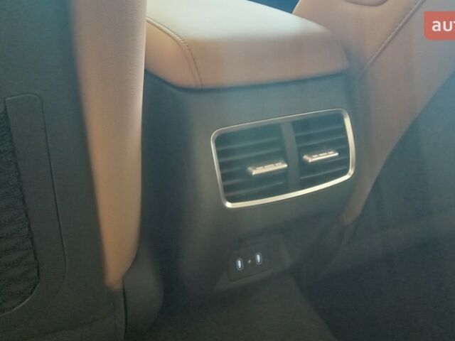 купить новое авто Хендай Соната 2024 года от официального дилера БАЗІС АВТО Hyundai Хендай фото