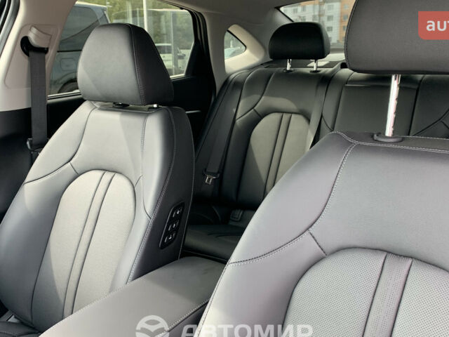 Хендай Соната, объемом двигателя 2.5 л и пробегом 0 тыс. км за 39244 $, фото 39 на Automoto.ua
