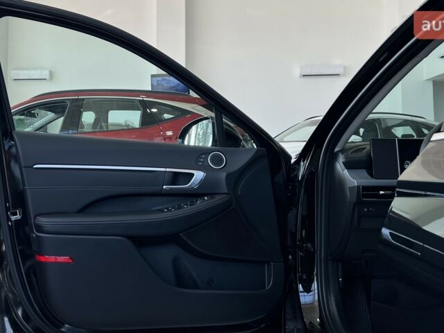 купить новое авто Хендай Соната 2024 года от официального дилера Автоцентр AUTO.RIA Хендай фото