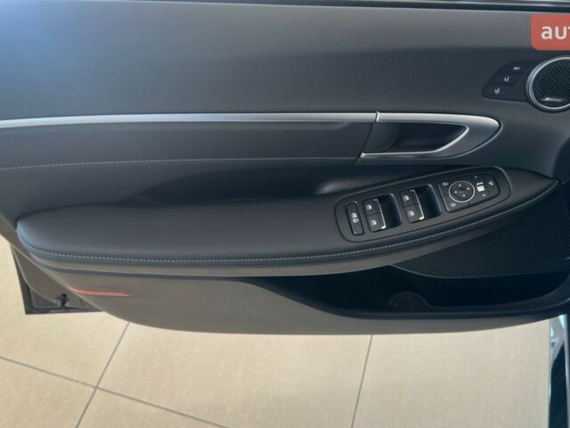 Хендай Соната, объемом двигателя 2.5 л и пробегом 0 тыс. км за 38021 $, фото 29 на Automoto.ua