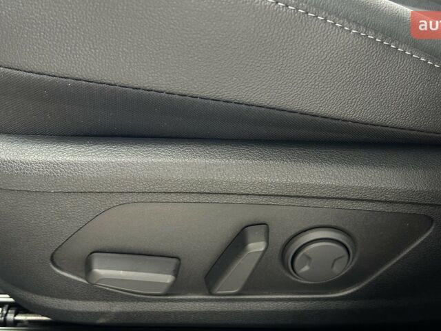 купити нове авто Хендай Соната 2024 року від офіційного дилера HYUNDAI Аеліта Хендай фото