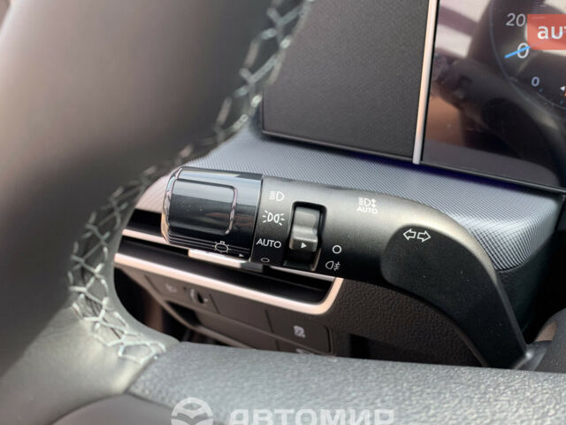 Хендай Соната, объемом двигателя 2.5 л и пробегом 0 тыс. км за 39244 $, фото 20 на Automoto.ua