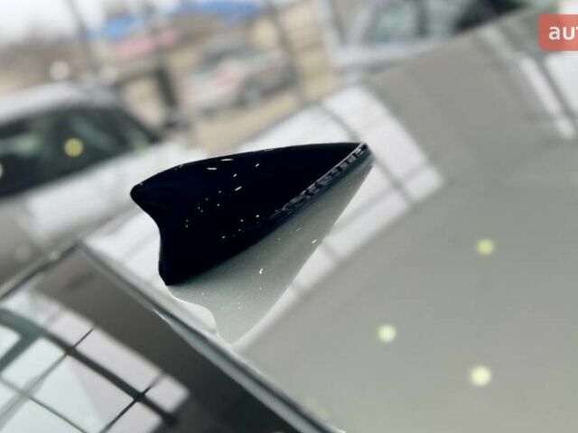 купити нове авто Хендай Соната 2024 року від офіційного дилера ДАР-АВТО Хендай фото