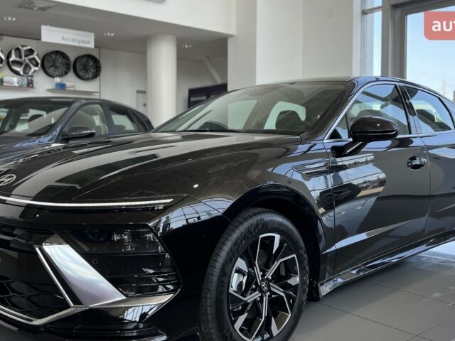 купить новое авто Хендай Соната 2024 года от официального дилера Автоцентр AUTO.RIA Хендай фото