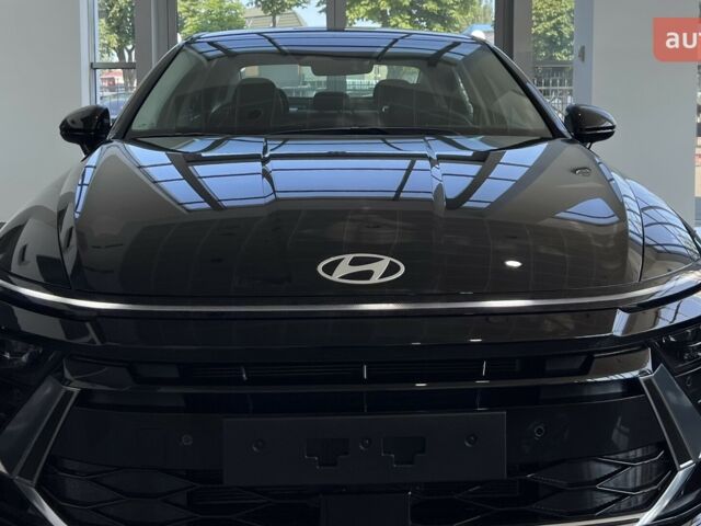 купить новое авто Хендай Соната 2024 года от официального дилера Автоцентр AUTO.RIA Хендай фото