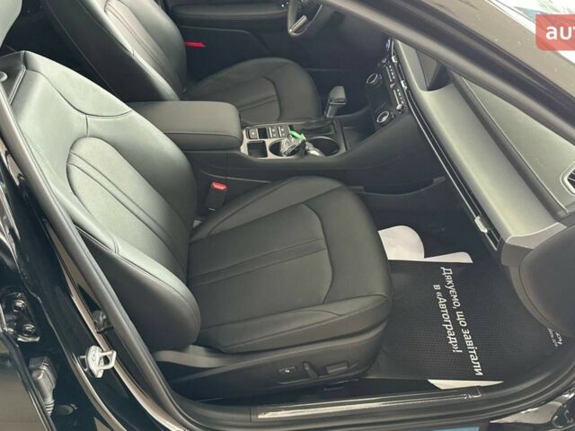 Хендай Соната, объемом двигателя 2.5 л и пробегом 0 тыс. км за 38021 $, фото 22 на Automoto.ua