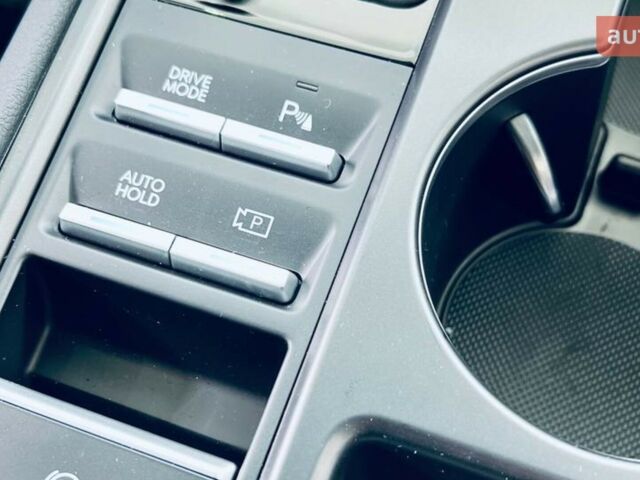 купити нове авто Хендай Соната 2024 року від офіційного дилера ДАР-АВТО Хендай фото