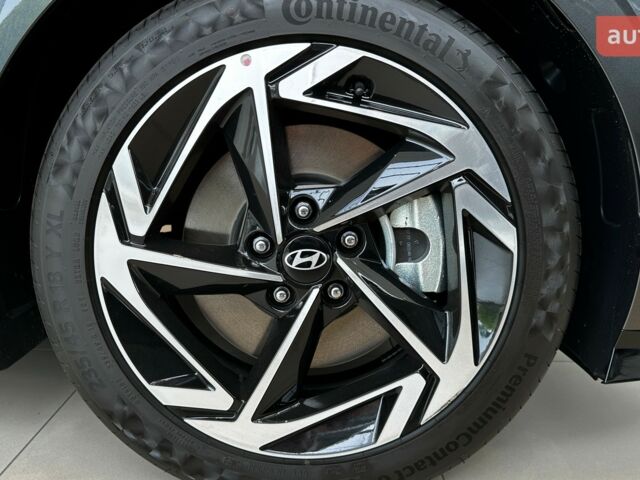 купити нове авто Хендай Соната 2024 року від офіційного дилера Автоцентр AUTO.RIA Хендай фото