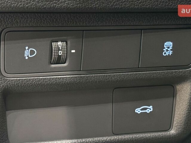 Хендай Соната, об'ємом двигуна 2.5 л та пробігом 0 тис. км за 35058 $, фото 26 на Automoto.ua