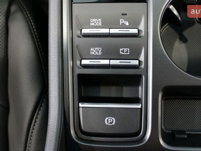 купити нове авто Хендай Соната 2024 року від офіційного дилера Офіційний дилер Hyundai Перфект Моторс Хендай фото