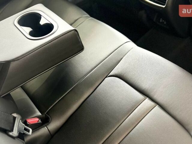 купити нове авто Хендай Соната 2024 року від офіційного дилера ДАР-АВТО Хендай фото