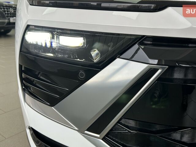 купити нове авто Хендай Соната 2024 року від офіційного дилера HYUNDAI Аеліта Хендай фото