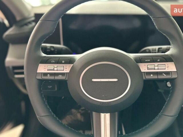 Хендай Соната, объемом двигателя 2.5 л и пробегом 0 тыс. км за 38021 $, фото 15 на Automoto.ua