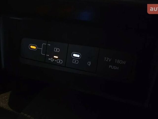 купити нове авто Хендай Соната 2024 року від офіційного дилера Хюндай Центр Полтава Хендай фото