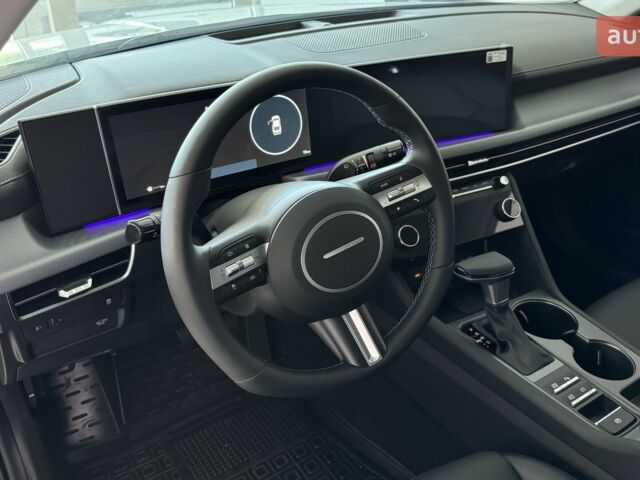 купити нове авто Хендай Соната 2024 року від офіційного дилера Автоцентр AUTO.RIA Хендай фото