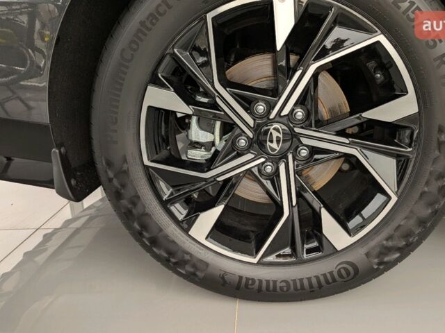 Хендай Соната, объемом двигателя 2.5 л и пробегом 0 тыс. км за 34923 $, фото 20 на Automoto.ua