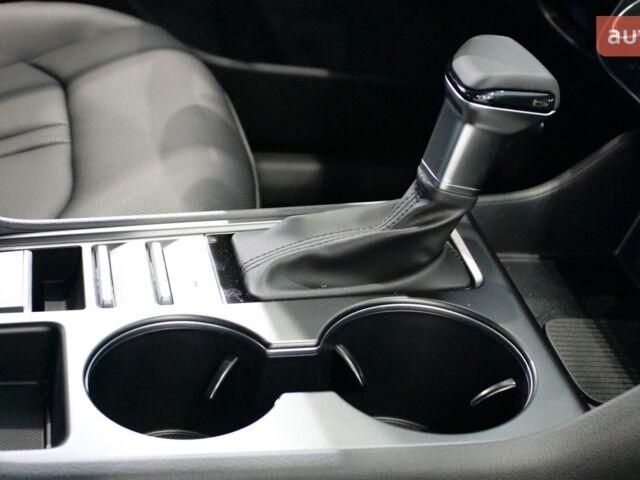 купити нове авто Хендай Соната 2024 року від офіційного дилера Офіційний дилер Hyundai Перфект Моторс Хендай фото