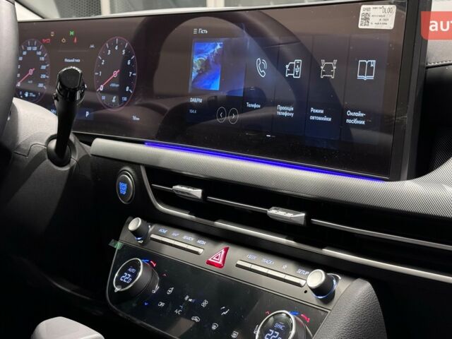 Хендай Соната, об'ємом двигуна 2.5 л та пробігом 0 тис. км за 35058 $, фото 33 на Automoto.ua