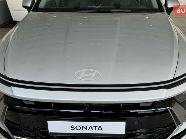 купити нове авто Хендай Соната 2024 року від офіційного дилера Автоцентр AUTO.RIA Хендай фото