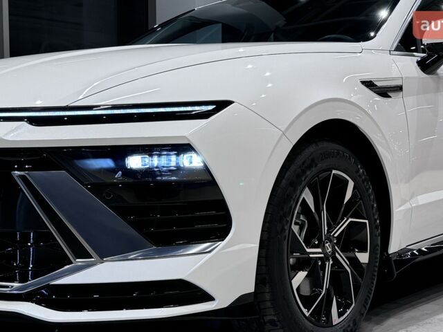 Хендай Соната, об'ємом двигуна 2.5 л та пробігом 0 тис. км за 35058 $, фото 15 на Automoto.ua