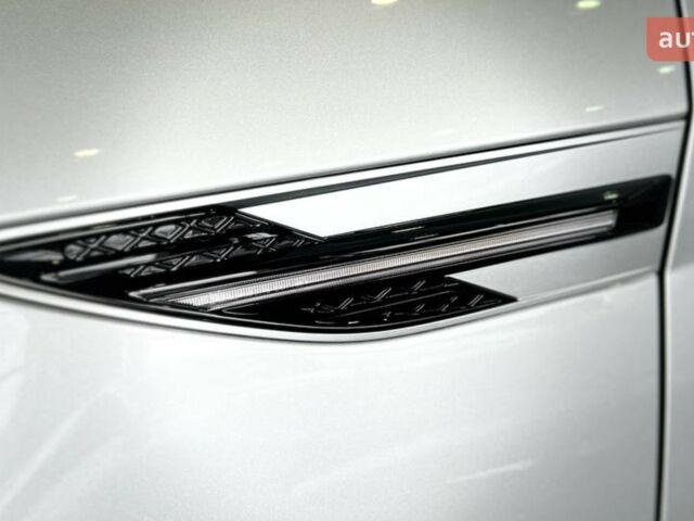 купити нове авто Хендай Соната 2024 року від офіційного дилера ДАР-АВТО Хендай фото