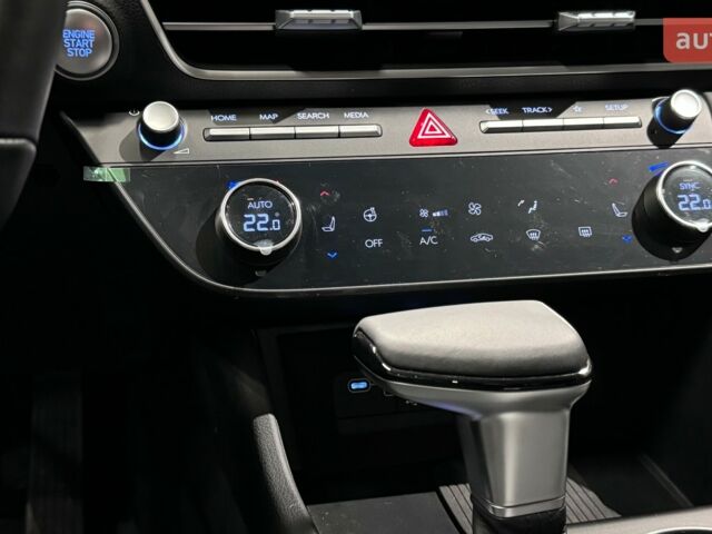 Хендай Соната, объемом двигателя 2.5 л и пробегом 0 тыс. км за 34652 $, фото 43 на Automoto.ua