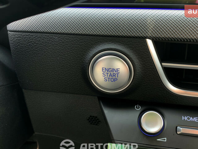 Хендай Соната, объемом двигателя 2.5 л и пробегом 0 тыс. км за 39244 $, фото 24 на Automoto.ua