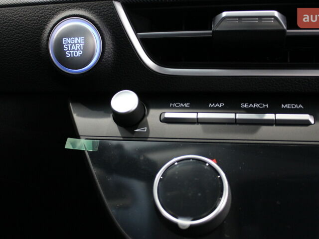 купити нове авто Хендай Соната 2024 року від офіційного дилера Офіційний дилер Hyundai Перфект Моторс Хендай фото