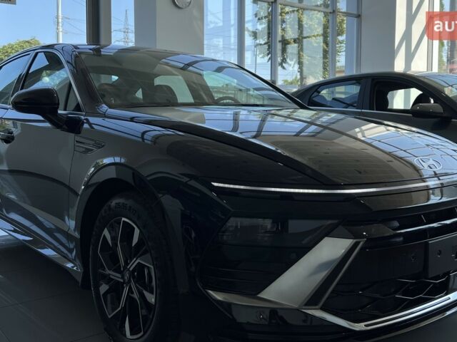 купить новое авто Хендай Соната 2024 года от официального дилера Автоцентр AUTO.RIA Хендай фото
