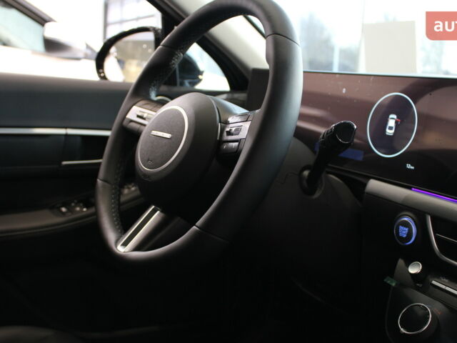 купить новое авто Хендай Соната 2024 года от официального дилера Офіційний дилер Hyundai Перфект Моторс Хендай фото