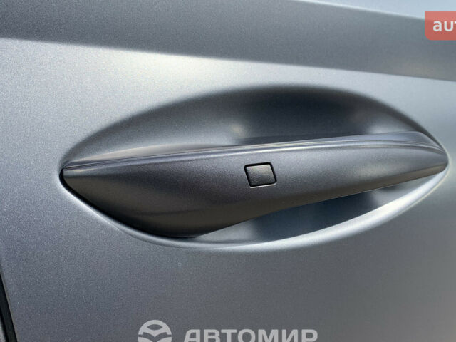 Хендай Соната, объемом двигателя 2.5 л и пробегом 0 тыс. км за 39244 $, фото 12 на Automoto.ua