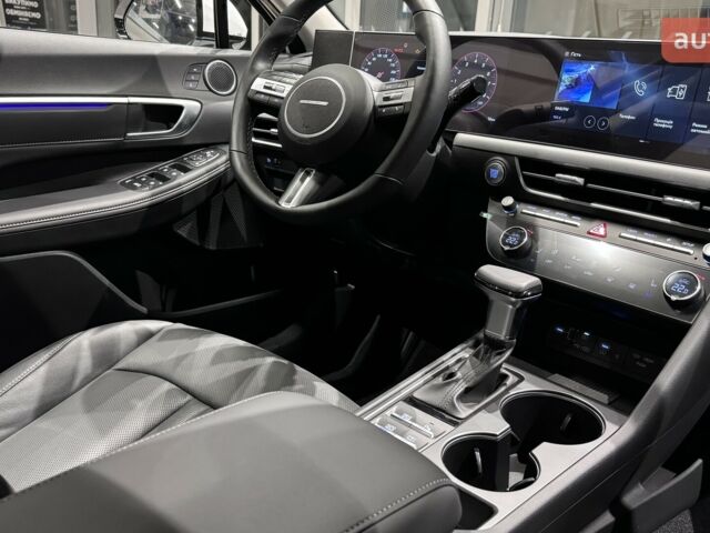 Хендай Соната, об'ємом двигуна 2.5 л та пробігом 0 тис. км за 35058 $, фото 30 на Automoto.ua