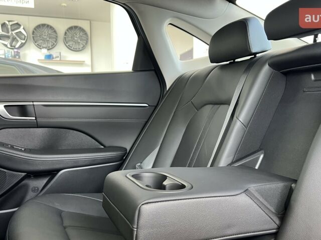 купить новое авто Хендай Соната 2024 года от официального дилера Автоцентр AUTO.RIA Хендай фото