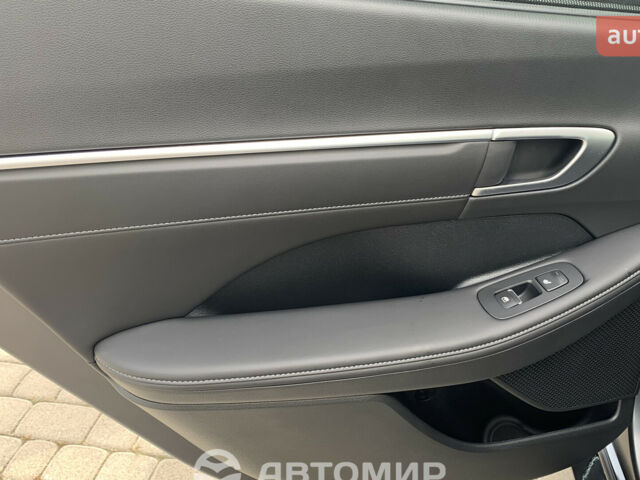 Хендай Соната, объемом двигателя 2.5 л и пробегом 0 тыс. км за 39244 $, фото 46 на Automoto.ua