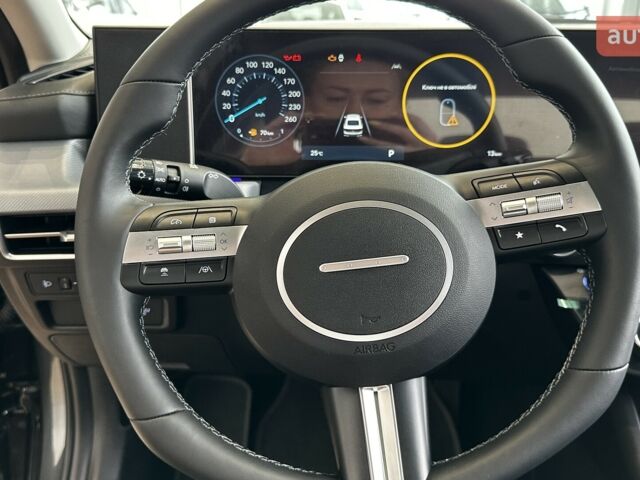 купити нове авто Хендай Соната 2024 року від офіційного дилера Автоцентр AUTO.RIA Хендай фото