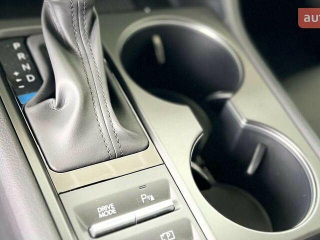 купити нове авто Хендай Соната 2024 року від офіційного дилера ДАР-АВТО Хендай фото