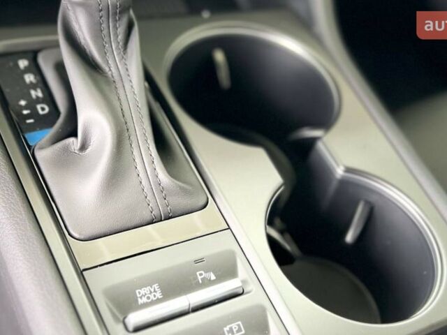 купити нове авто Хендай Соната 2024 року від офіційного дилера ДАР-АВТО Хендай фото