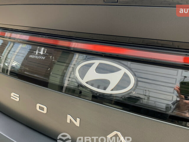 Хендай Соната, объемом двигателя 2.5 л и пробегом 0 тыс. км за 39244 $, фото 7 на Automoto.ua