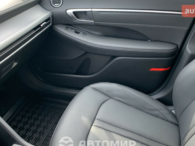 Хендай Соната, объемом двигателя 2.5 л и пробегом 0 тыс. км за 39244 $, фото 38 на Automoto.ua