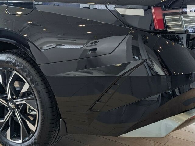 купити нове авто Хендай Соната 2024 року від офіційного дилера Автоцентр AUTO.RIA Хендай фото