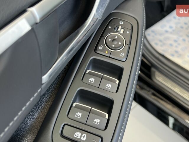 купить новое авто Хендай Соната 2024 года от официального дилера Автоцентр AUTO.RIA Хендай фото