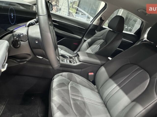 Хендай Соната, об'ємом двигуна 2.5 л та пробігом 0 тис. км за 35058 $, фото 24 на Automoto.ua