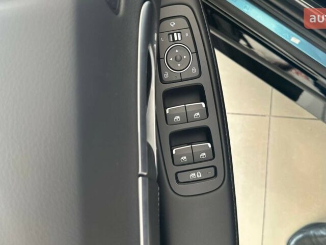 Хендай Соната, объемом двигателя 2.5 л и пробегом 0 тыс. км за 38021 $, фото 17 на Automoto.ua