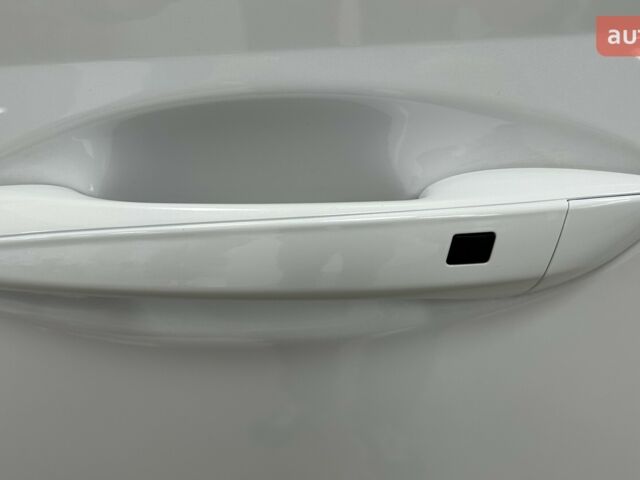 купити нове авто Хендай Соната 2024 року від офіційного дилера HYUNDAI Аеліта Хендай фото